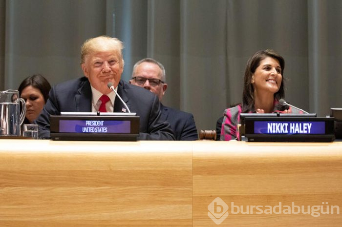 'Trump dizginlenmezse insanlar ölebilir' dedi!