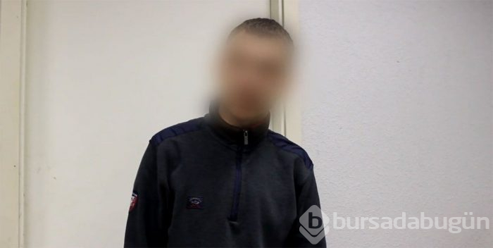 8'i boğazından olmak üzere 18 kez bıçaklandı!