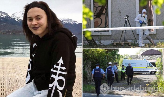 15 yaşındaki satanist gençler, 14 yaşındaki kıza defalarca tecavüz edip vahşice katletti!