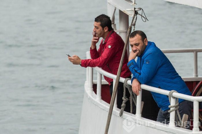 Teknelere nargile ve sigara denetimi