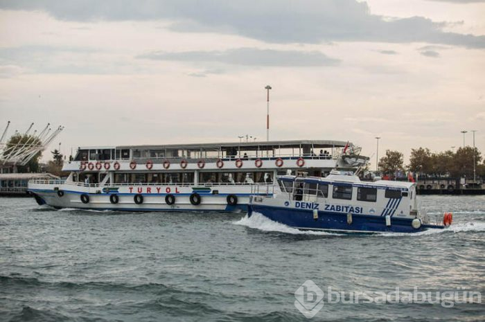 Teknelere nargile ve sigara denetimi