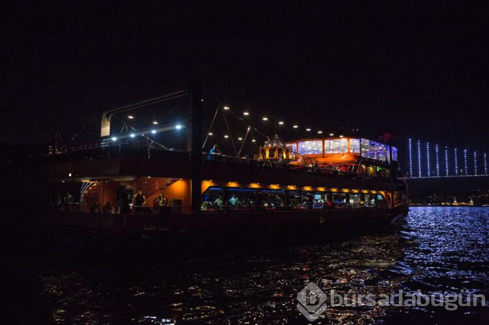 Teknelere nargile ve sigara denetimi