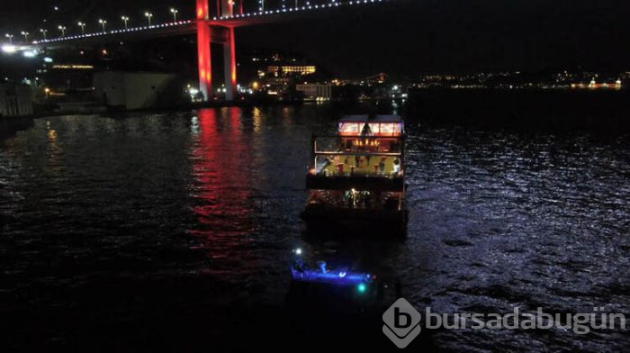 Teknelere nargile ve sigara denetimi