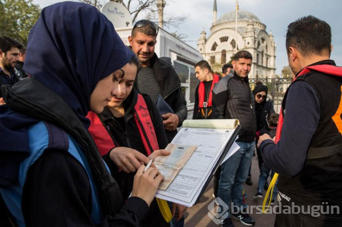 Teknelere nargile ve sigara denetimi