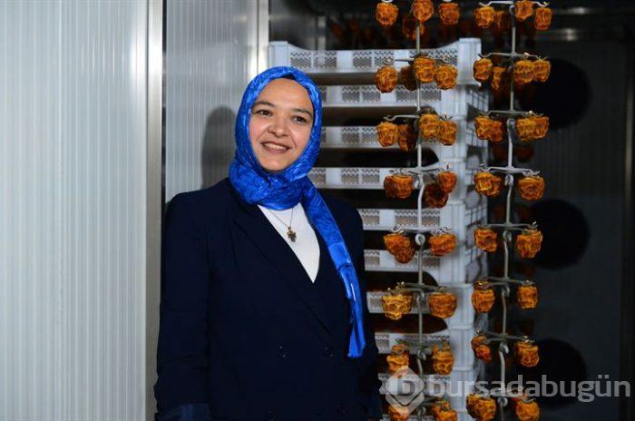 Belediyeden kovuldu, kendi işinin patronu oldu