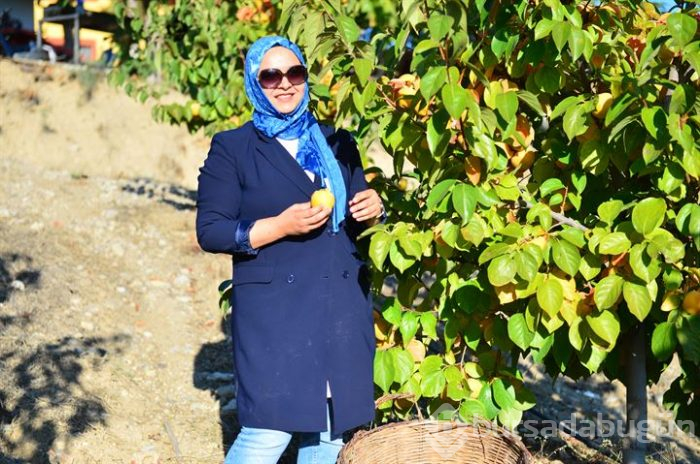 Belediyeden kovuldu, kendi işinin patronu oldu
