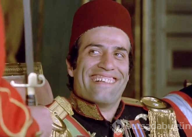 Gül Sunal, Kemal Sunal'a dair bilinmeyenleri anlattı!