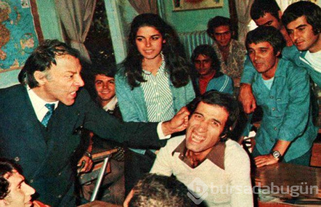 Gül Sunal, Kemal Sunal'a dair bilinmeyenleri anlattı!