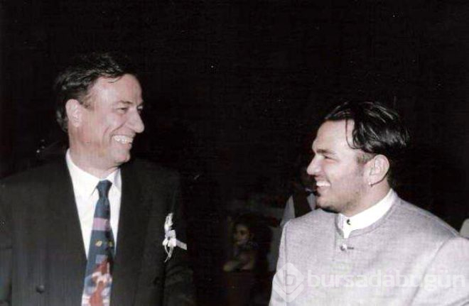 Gül Sunal, Kemal Sunal'a dair bilinmeyenleri anlattı!