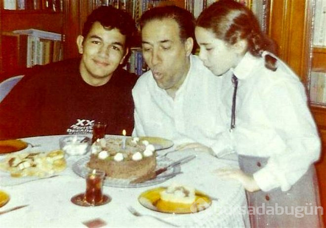 Gül Sunal, Kemal Sunal'a dair bilinmeyenleri anlattı!