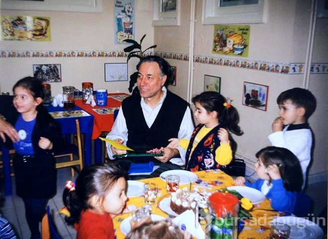 Gül Sunal, Kemal Sunal'a dair bilinmeyenleri anlattı!