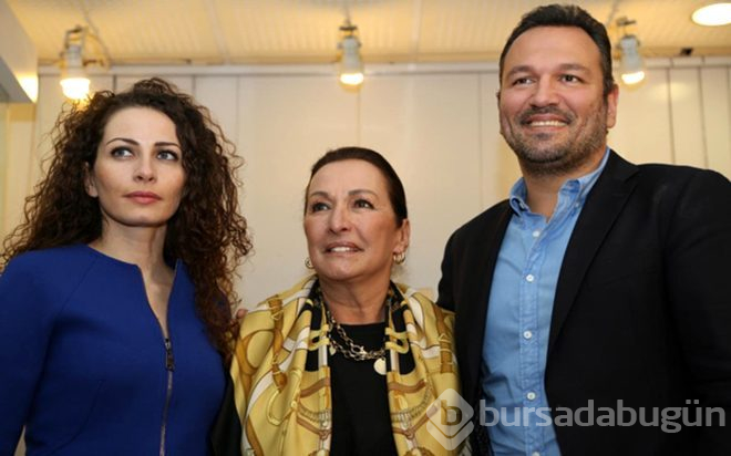 Gül Sunal, Kemal Sunal'a dair bilinmeyenleri anlattı!