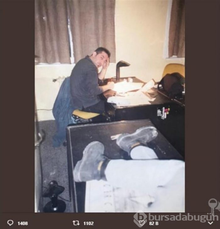 Eski halleriyle ünlüler
