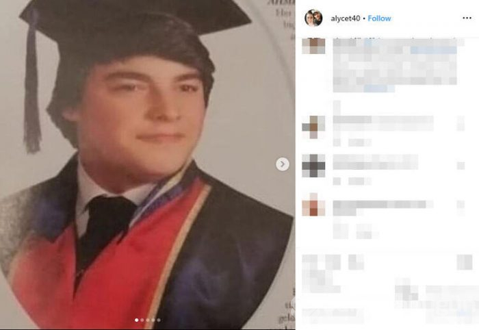 Eski halleriyle ünlüler
