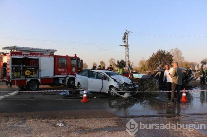 Zabıt katibinin kızları Zehra öldü!