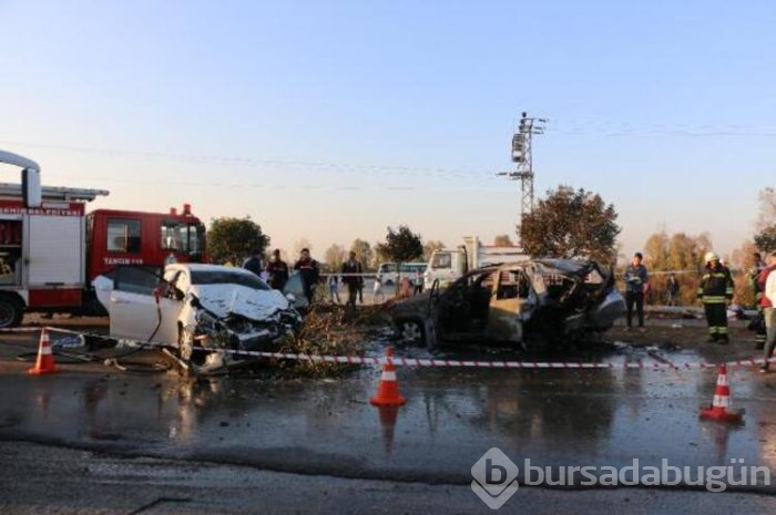 Zabıt katibinin kızları Zehra öldü!