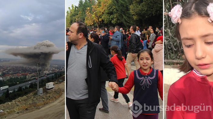 İşçilerin kaldığı prefabrik bina yandı