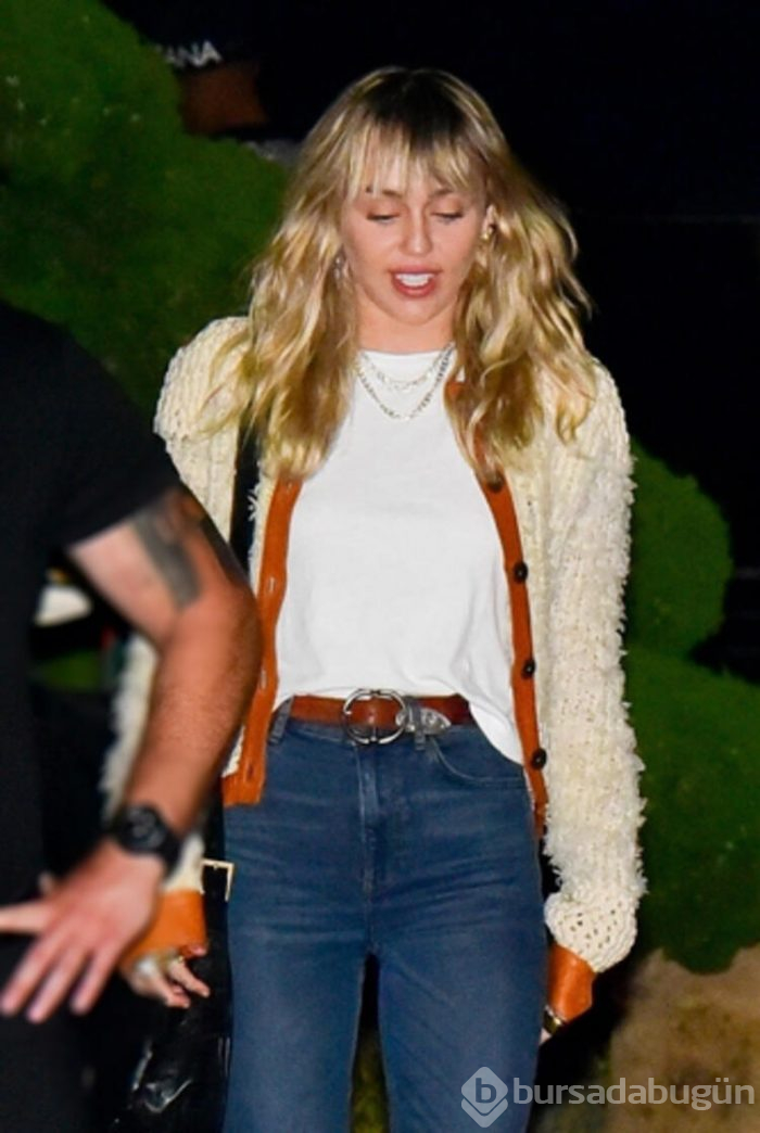 Hayranlar Miley'siz kalacak