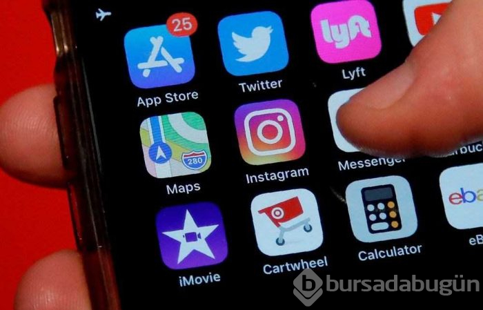 Instagram yeni 'beğenme' dönemi
