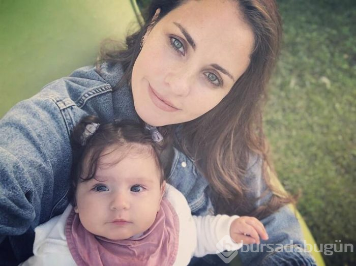 Ünlü oyuncu Aslı Tandoğan tecrübelerini paylaştı