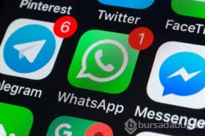 WhatsApp'ta ceza!