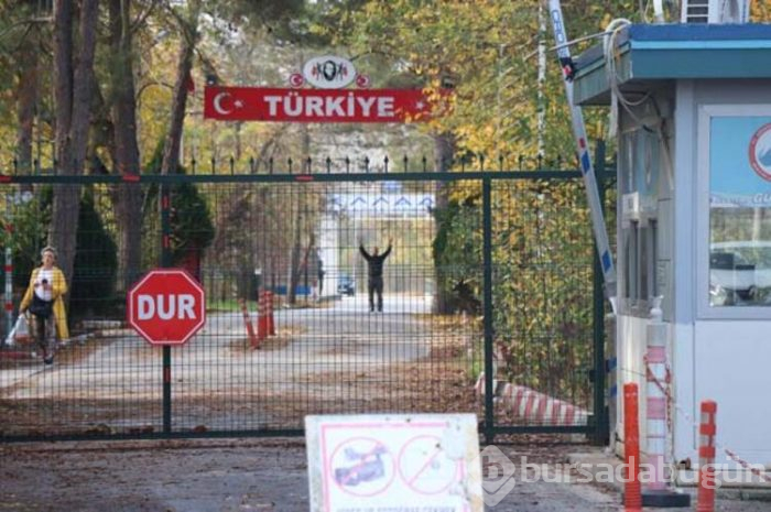 DEAŞ'lı terörist sınır dışı edilip arada kaldı!