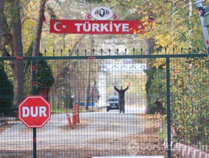 DEAŞ'lı terörist sınır dışı edilip arada kaldı!