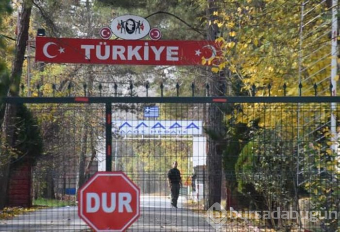 DEAŞ'lı terörist sınır dışı edilip arada kaldı!
