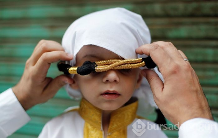 Fotoğraflarla dünya turu