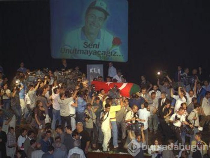 75. Yaş günün kutlu olsun Kemal Sunal