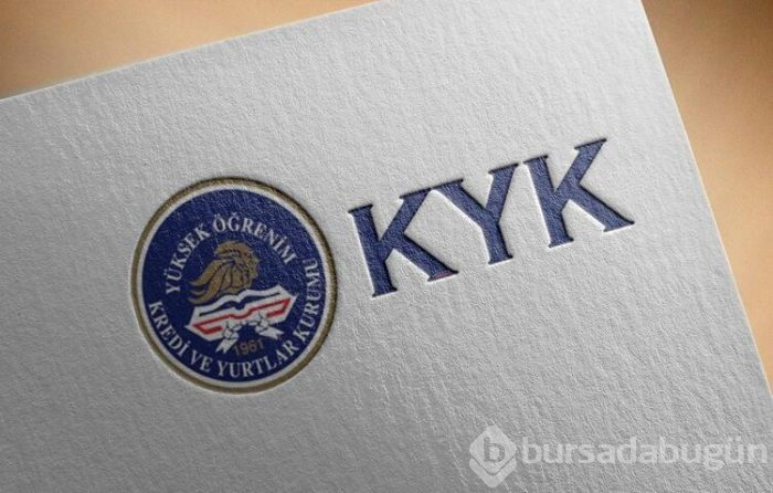KYK burs sonuçları ne zaman açıklanacak?