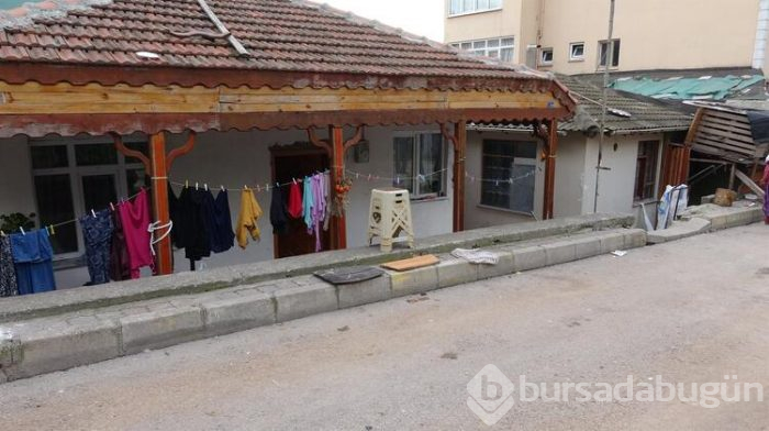 Ev sahibinin uyuşturucu k&acirc;busu 