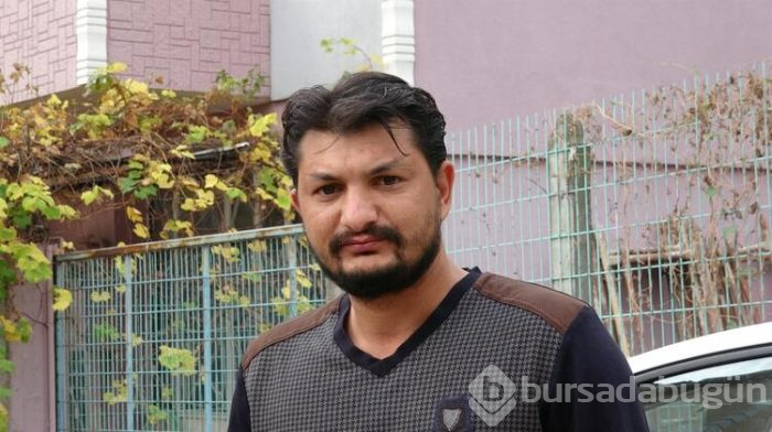 Ev sahibinin uyuşturucu k&acirc;busu 