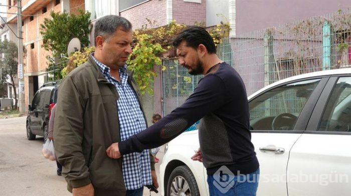 Ev sahibinin uyuşturucu k&acirc;busu 
