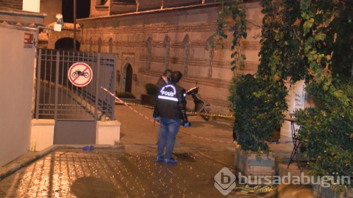  Cesedin kimliği belli olunca gözler İstanbul'a çevrildi!