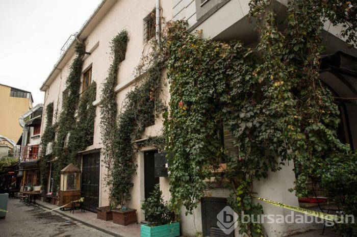  Cesedin kimliği belli olunca gözler İstanbul'a çevrildi!