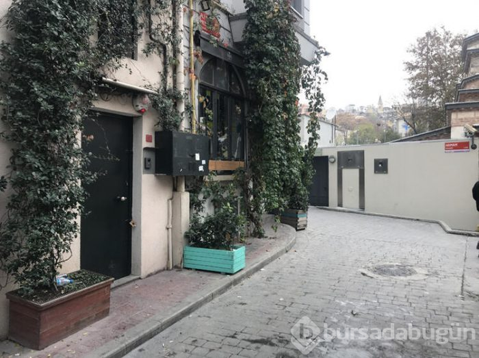 Cesedin kimliği belli olunca gözler İstanbul'a çevrildi!