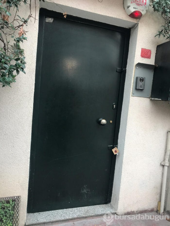  Cesedin kimliği belli olunca gözler İstanbul'a çevrildi!