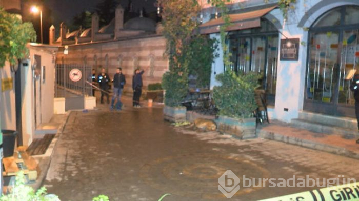  Cesedin kimliği belli olunca gözler İstanbul'a çevrildi!