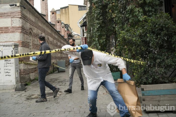  Cesedin kimliği belli olunca gözler İstanbul'a çevrildi!