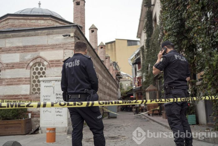  Cesedin kimliği belli olunca gözler İstanbul'a çevrildi!