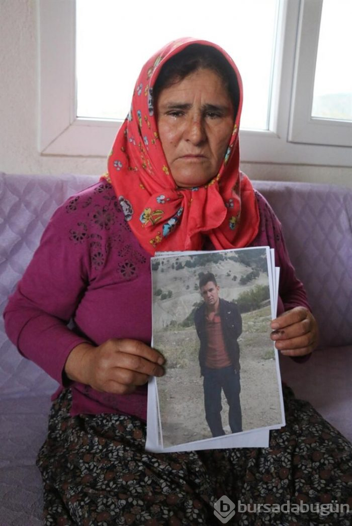 Mahalle muhtarı 5 gündür aranıyor