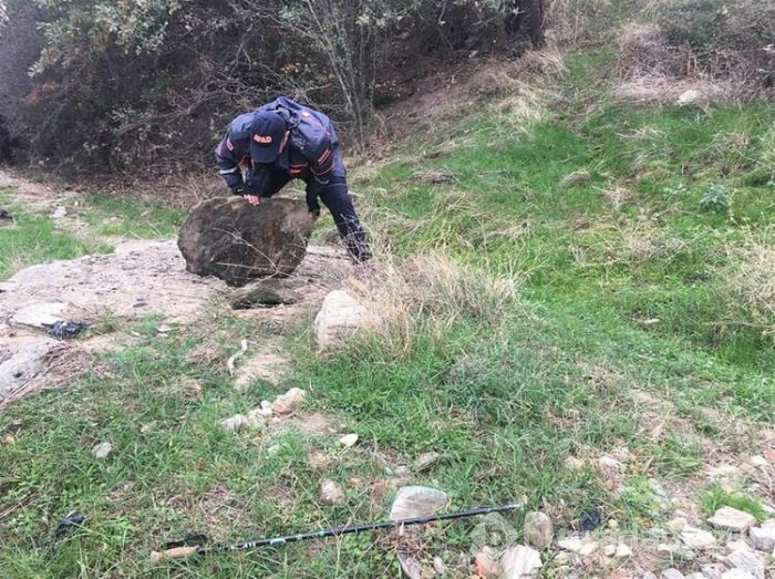Mahalle muhtarı 5 gündür aranıyor