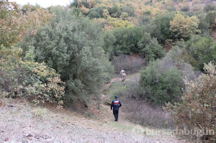 Mahalle muhtarı 5 gündür aranıyor
