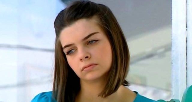 Pelin Karahan, yeni imajıyla herkesi şaşırtıyor