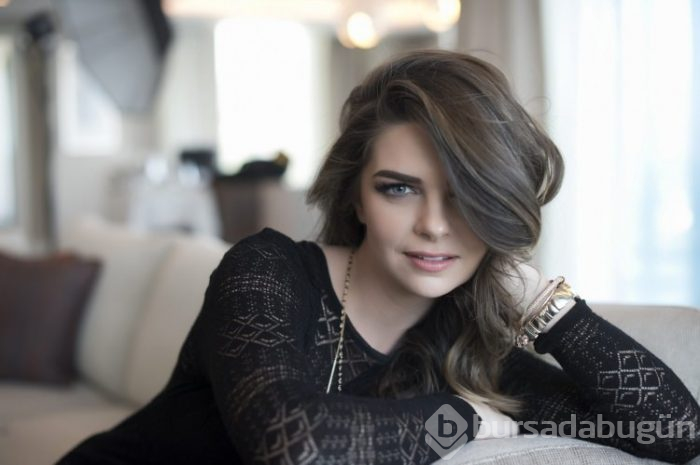 Pelin Karahan, yeni imajıyla herkesi şaşırtıyor
