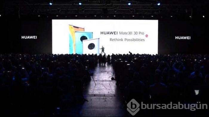 Huawei Google lisansını geri alıyor