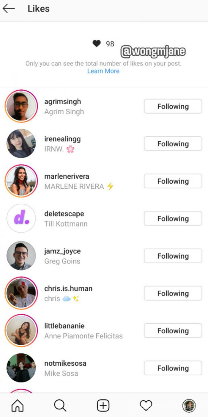 Instagram'da bir dönem sona eriyor! Artık göremeyeceksiniz
