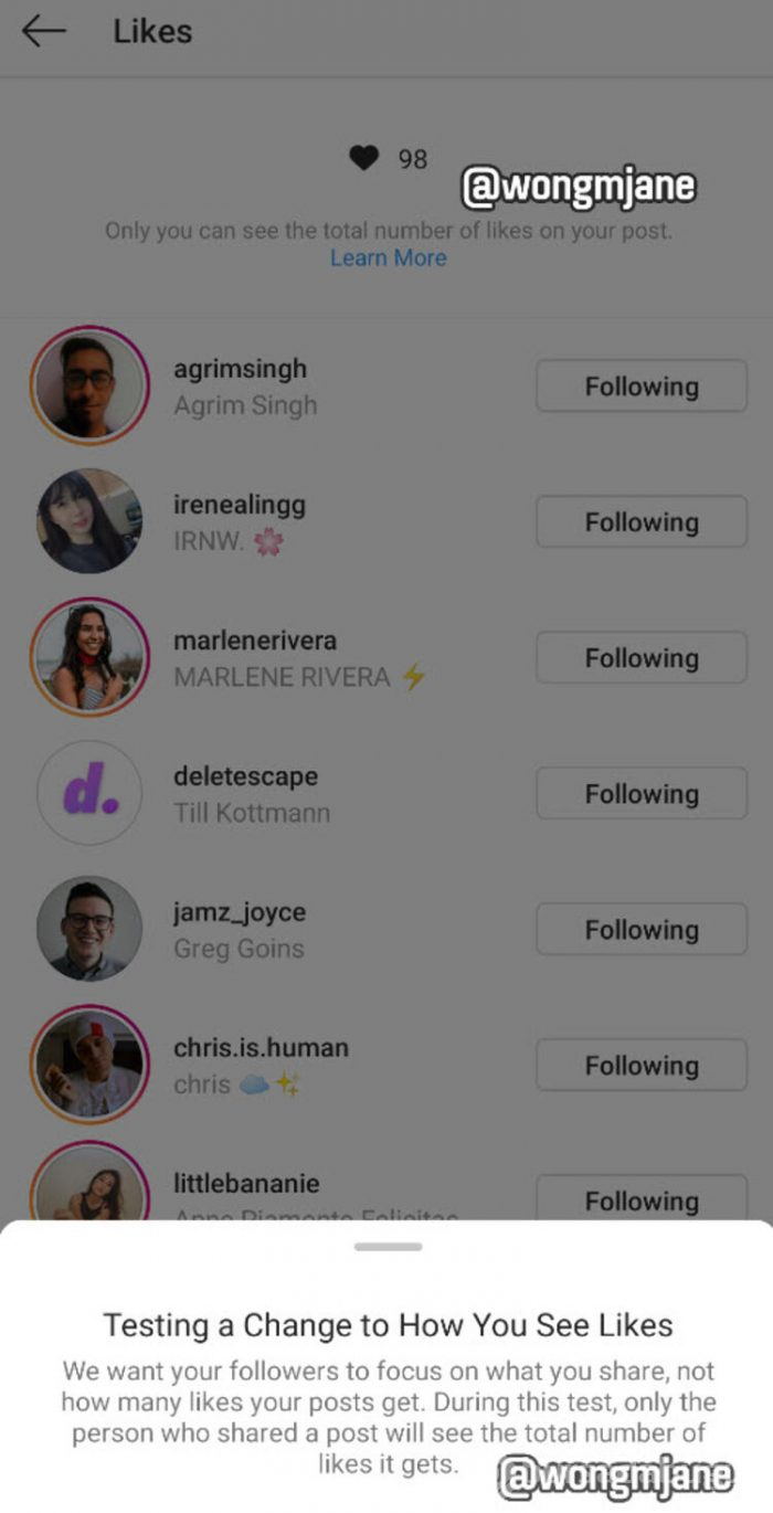 Instagram'da bir dönem sona eriyor! Artık göremeyeceksiniz