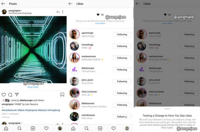 Instagram'da bir dönem sona eriyor! Artık göremeyeceksiniz